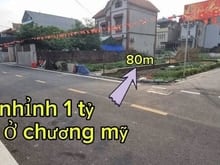 Hình ảnh Bán đất nền thổ cư cạnh trường học cấp 3, xung quanh trường đại học