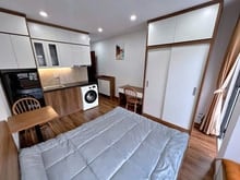 Hình ảnh Bán nhà mặt tiền đường 30m Quận Tân Phú, 78m2, nhỉnh 7.8 tỷ TL