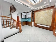 Hình ảnh Nhà 6 tầng siêu đẹp tại Mỹ Đình