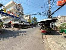 Hình ảnh Đất ngay bên chợ và sát bên Gò Vấp, DT:4Mx16M, hướng đông