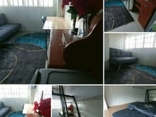 Hình ảnh Duy nhất phòng duplex 26m2 full nội thất máy lạnh
