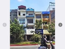 Hình ảnh Bán nhà MTKD Cộng Hòa- P12- Tân Bình