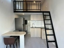 Hình ảnh ✨Duplex mới tinh đối diện CVPM - Tô Ký - Full nội thất - Có thang máy