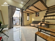 Hình ảnh 🏡Mb6623 nạp rút nhanh chóng ban công mới 100% - Full nt - Ngay Tô Ký - Nguyễn Ảnh Thủ