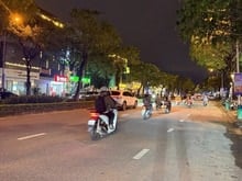 Hình ảnh Biệt thự mặt tiền Mai Chí Thọ! Trung tâm Hoà Xuân - Đà Nẵng