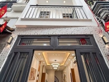 Hình ảnh NHANH MỚI KỊP -📍Siêu phẩm ngay Hoàng Văn Thụ, Phú Nhuận 🏠 3 x 10m |