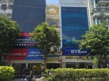 Hình ảnh Bán nhà Mặt tiền đường BÀU CÁT- Phường 14- Tân Bình