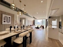 Hình ảnh Antonia 3PN 110m² Full Nội Thất Cao Cấp – View Thoáng, Thuê Ngày/Tháng