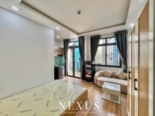 Hình ảnh 🏡Studio full nội thất - Ban công - Ngay cầu Tham Lương - Trường Chinh
