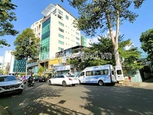 Hình ảnh Bán đất mt Nguyễn Đình Chiểu tại Q1, 367m2 đất, ngang 13m, giá 260 tỷ