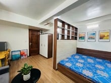 Hình ảnh Bán nhà đường Trương Định – Hoàng Mai| 55m² | Dòng tiền ổn định