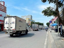 Hình ảnh MTKD 30m + vỉa hè Nguyễn Oanh 130m2 ngang 5.2m KD đỉnh gần chợ 21.5 tỷ