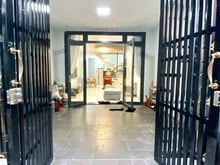 Hình ảnh Nhà Hẻm UNG VĂN KHIÊM, P.25 Giá 2,150Tr(TL) 3,1x11,2m vào ở ngay.