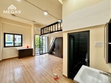 Hình ảnh Mb6623 nạp rút nhanh chóng Duplex Ban Công _ Khu Vực Cạnh Gas Metro Bình Thái