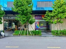 Hình ảnh Bán Mb6623 nạp rút nhanh chóng chung cư Homyland 3, 107m2 căn góc