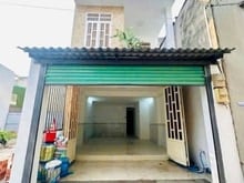 Hình ảnh Bán Nhà 1 Trệt 1 Lầu, HXH Đường Số 2 Tăng Nhơn Phú B, Quận 9