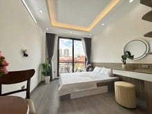 Hình ảnh ✨Khai trương chdv studio ban công full nội thất ngay gần đại học VLU