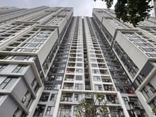 Hình ảnh Chung cư cao cấp Imperia Smart City tầm tiền