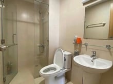 Hình ảnh 107m2, 3PN, 2WC, C/c Screc Trường Sa, P12, Q3, Nhà mới, sạch. Giá 14tr