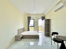 Hình ảnh Khu vực Đô Thị Vạn Phúc CiTy _ Cho Thuê Studio Sẵn Nội Thất