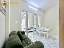 Hình ảnh Khai trương tòa nhà thang máy ngay cầu Kiệu khúc giao Q1 - Q3 - PN