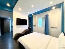 Hình ảnh Cho thuê khách sạn 54 Phòng đường số 19 P.Hiệp Bình Chánh Thủ Đức