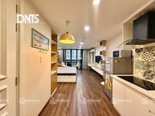 Hình ảnh Căn Hộ An Ninh,Thang Máy Hẻm Ô tô gần Chợ Thị Nghè_Ngã Tư Hàng Xanh