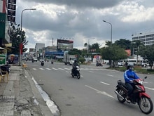 Hình ảnh Mặt tiền Hoàng Văn Thụ - Phú Nhuận - chính chủ 50 năm