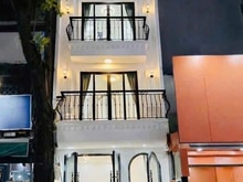 Hình ảnh Nhà hẻm oto đ.Phạm Văn Chí - Q6,Gần chợ Bình Tiên,2ty980- SH riêng