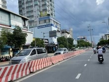 Hình ảnh 130 triệu/m2 - MT ngay Lạc Long Quân Q11. DT 20x25m