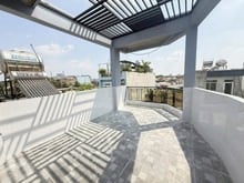 Hình ảnh Bán nhà chính chủ MT Đỗ Xuân Hợp, Thủ Đức 55m2 giá 3750tr sổ sẵn