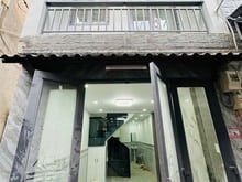 Hình ảnh Bán nhà Quận 12 đường Trương Thị Hoa gần siêu thị Metro, nhà ngang 3,2