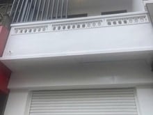 Hình ảnh Cho thuê nhà mặt tiền Nguyễn Hữu Cầu P.Tân Định Quận 1