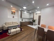 Hình ảnh Bán căn 3pn Lê văn lương nhà đẹp mới giá nhỉnh 6 tỷ tý