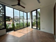 Hình ảnh Bán nhà Thảo Điền, mặt tiền Nguyễn Ư Dĩ, 191m2, ngang 9m, 3 tầng