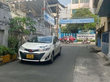 Hình ảnh Nhà MTNB ngay Nguyễn Văn Trỗi, Tân Bình. DT 12x18m, 4 tầng