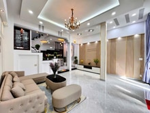 Hình ảnh Cần bán biệt thự MTKD đường số 5B, 6m x 16m, 2 lầu, ST. Giá: 9.48 tỷ