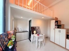 Hình ảnh 🌈Khai trương Chdv - Duplex cửa sổ thoáng - tiện qua đại học IUH,VLU