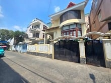 Hình ảnh Bán gấp nhà Hẻm xe hơi Khu Tân Sơn Nhì- Cầu Xéo- Tân Phú.