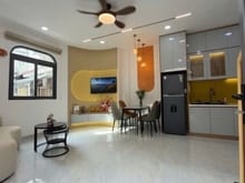 Hình ảnh LÀM ĂN THUA LỖ BÁN GẤP nhà đẹp ở luôn 27m2 bạch đằng BÌNH THẠNH 1tỉ6