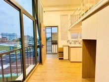 Hình ảnh ✨Mb6623 nạp rút nhanh chóng dịch vụ - Duplex Ban công Full nội thất - tiện qua VLU CS3