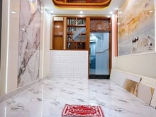Hình ảnh 🔥 NHÀ ĐẸP Q4–KÈO THƠM ĐOÀN VĂN BƠ,dt52m²,2PN,2WC,1T1L,SHR,Nt cơ bản