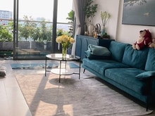 Hình ảnh 🔥 Hót 🔥 Bán Trang Chủ MB66.COM / Đăng Ký Tặng 66K 2PN Cc The Gold View 346 Bến Vân Đồn, Q4 80.7m2