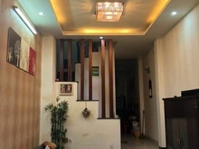 Hình ảnh Cần bán gấp nhà đẹp hẻm Điện Biên Phủ, Q3 31m2 Giá 1.3T Sổ Sẵn hẻm 4m