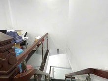 Hình ảnh Nhà đẹp đường 6, xe tải - Khu phân lô Hoàng bật đạt - tân bình