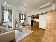 Hình ảnh ✨Dự án mới xây 100% - duplex ban công - tiện di chuyển qua đại học VLU