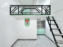 Hình ảnh Khai Trương Duplex - Đầy Đủ Nội Thất - Ngay Quang Trung-Nguyễn Văn Quá