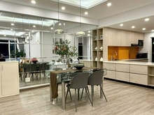 Hình ảnh chủ nhà cần cho thuê CH Mỹ Đức , Phú Mỹ Hưng , Quận 7 , tp Hồ Chí Minh