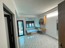 Hình ảnh ✨CĂN HỘ DỊCH VỤ - Studio Full nội thất🏡 - Gần đại học công nghiệp