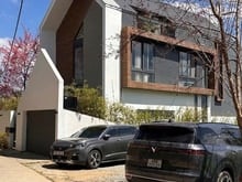 Hình ảnh Bán biệt thự View thung lũng đường Khe Sanh gần Hồ Xuân Hương Đà Lạt